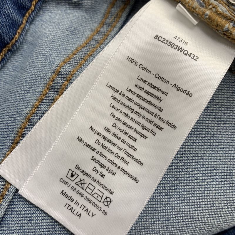 Christian Dior Jeans